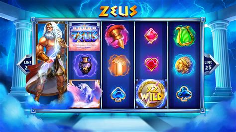 Power Of Zeus 888 Casino